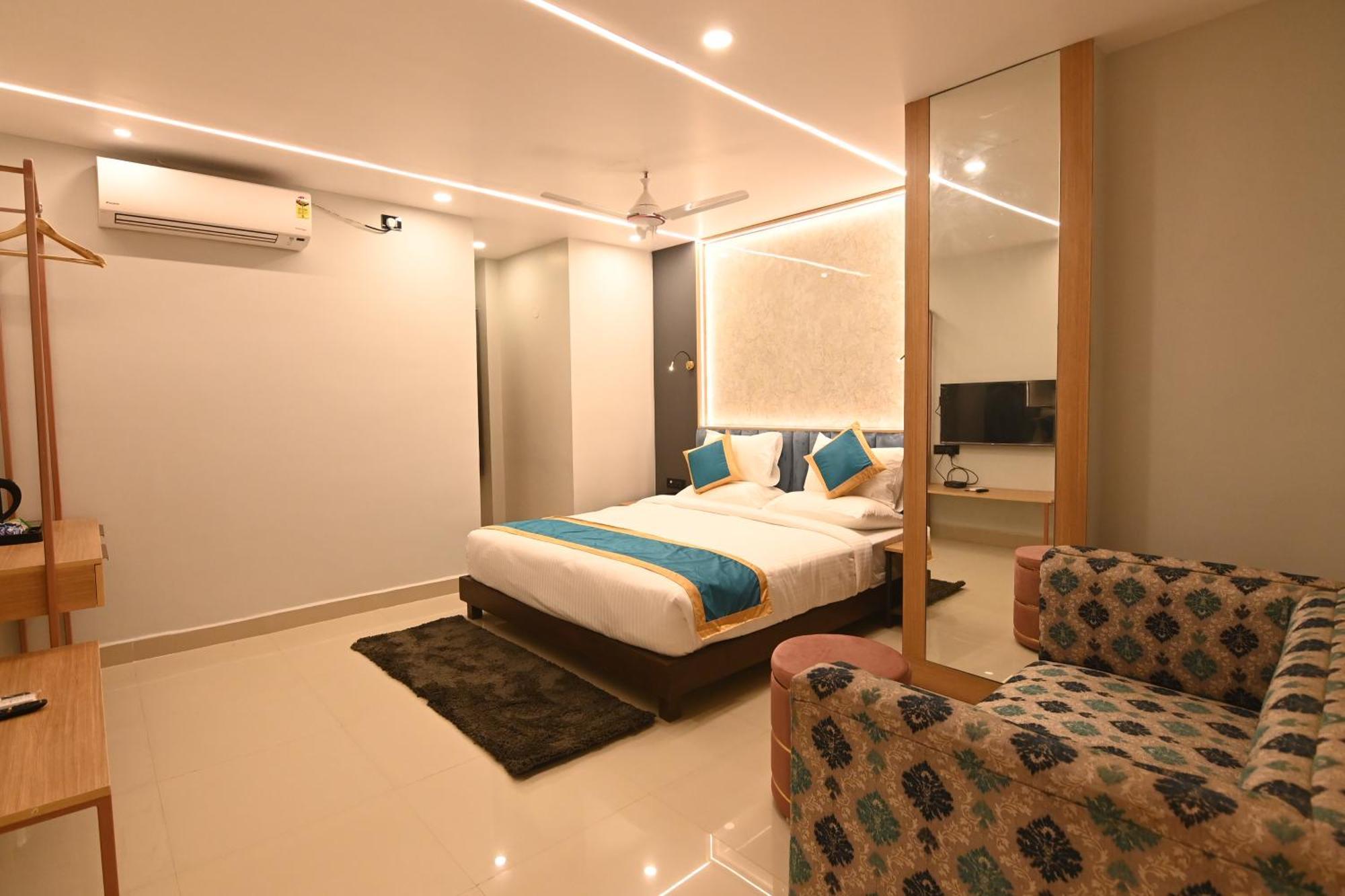 Kp Hotels Begusarai Exterior foto