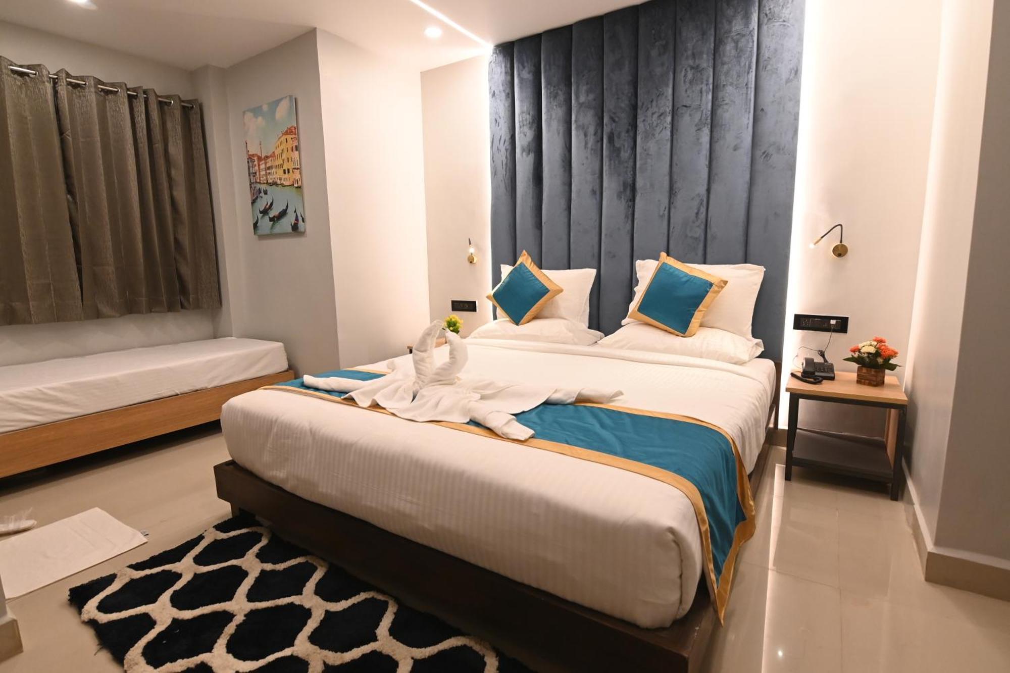 Kp Hotels Begusarai Exterior foto