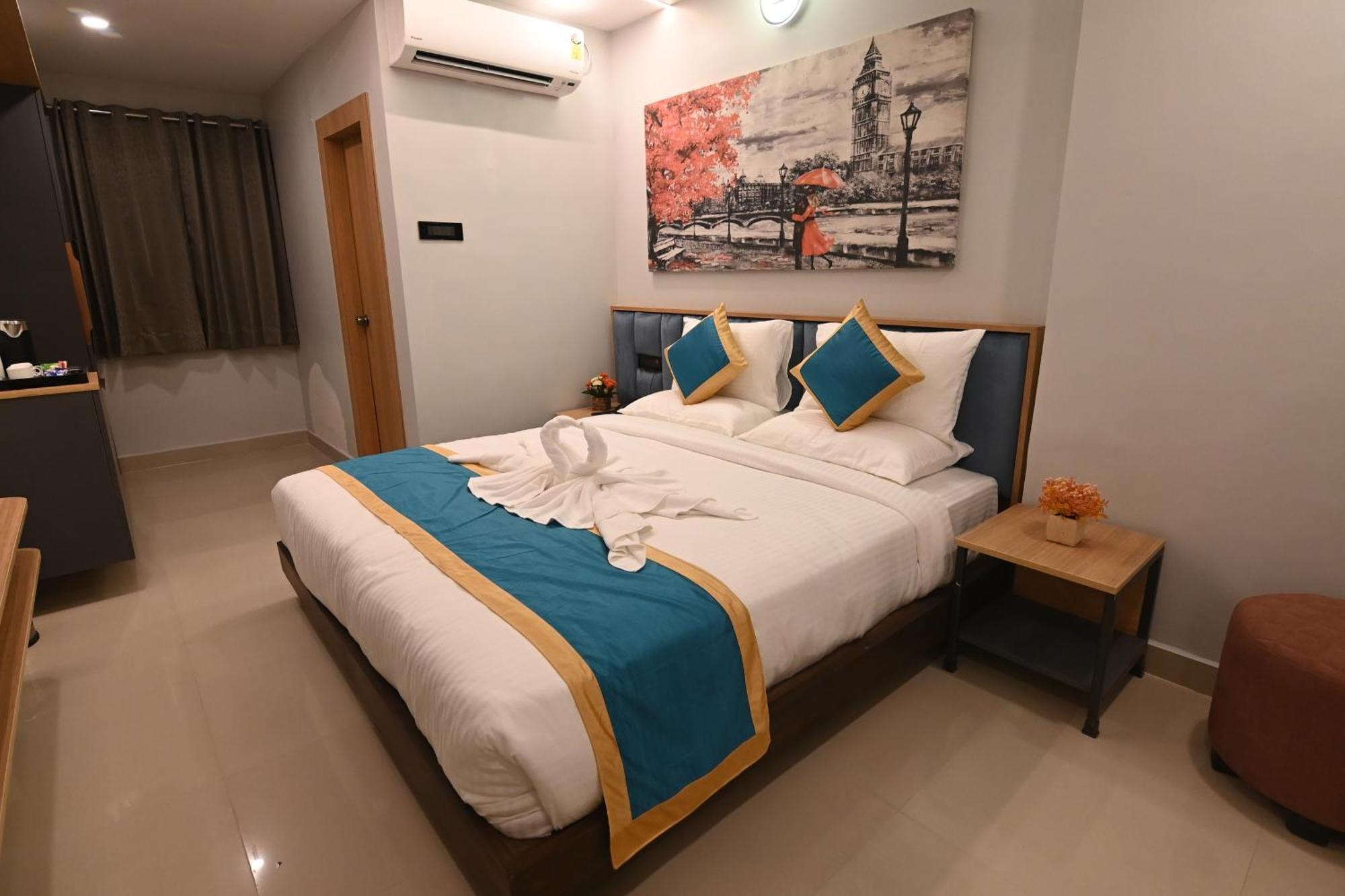 Kp Hotels Begusarai Exterior foto