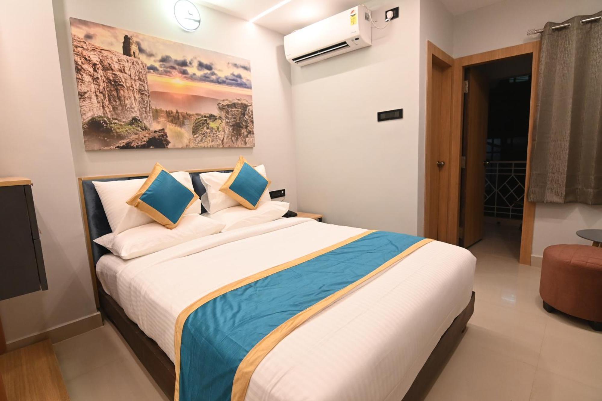Kp Hotels Begusarai Exterior foto