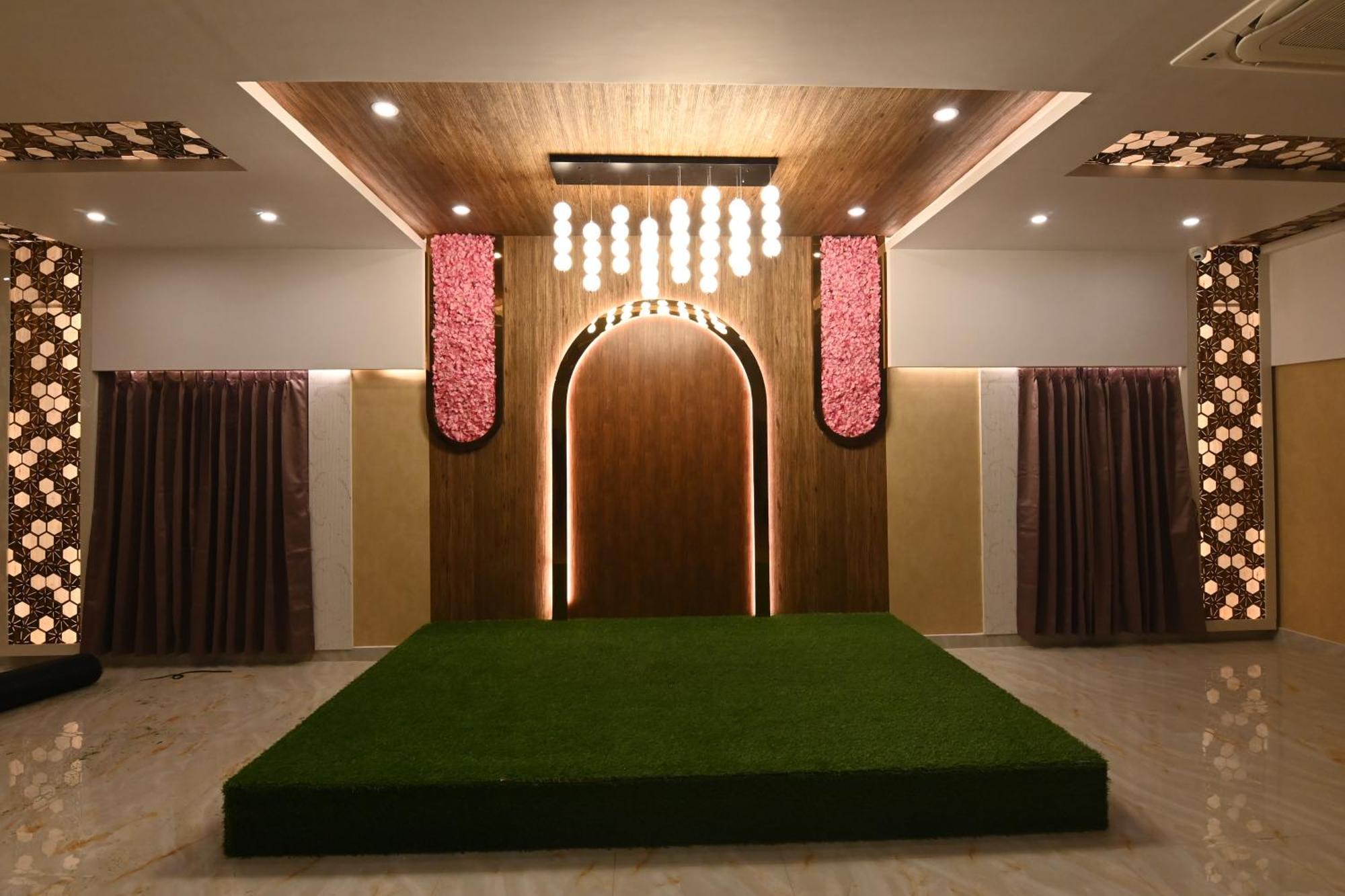 Kp Hotels Begusarai Exterior foto