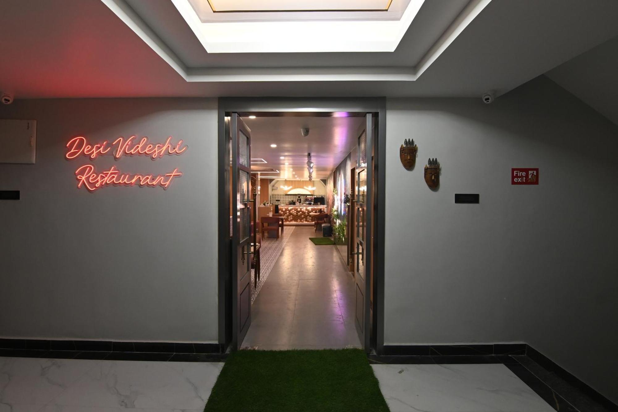 Kp Hotels Begusarai Exterior foto