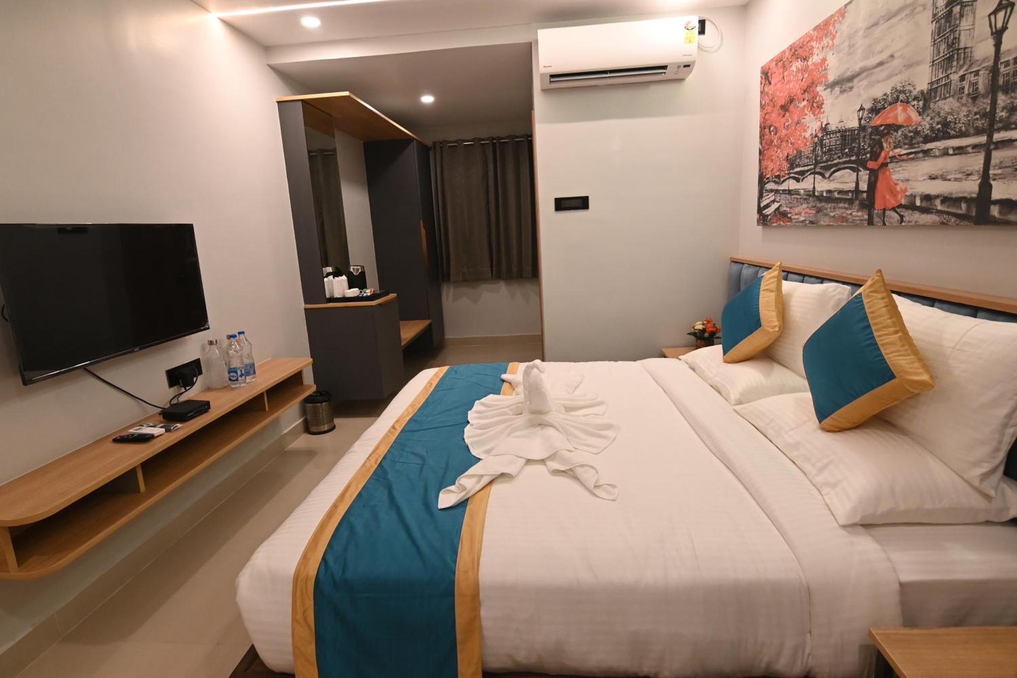 Kp Hotels Begusarai Exterior foto