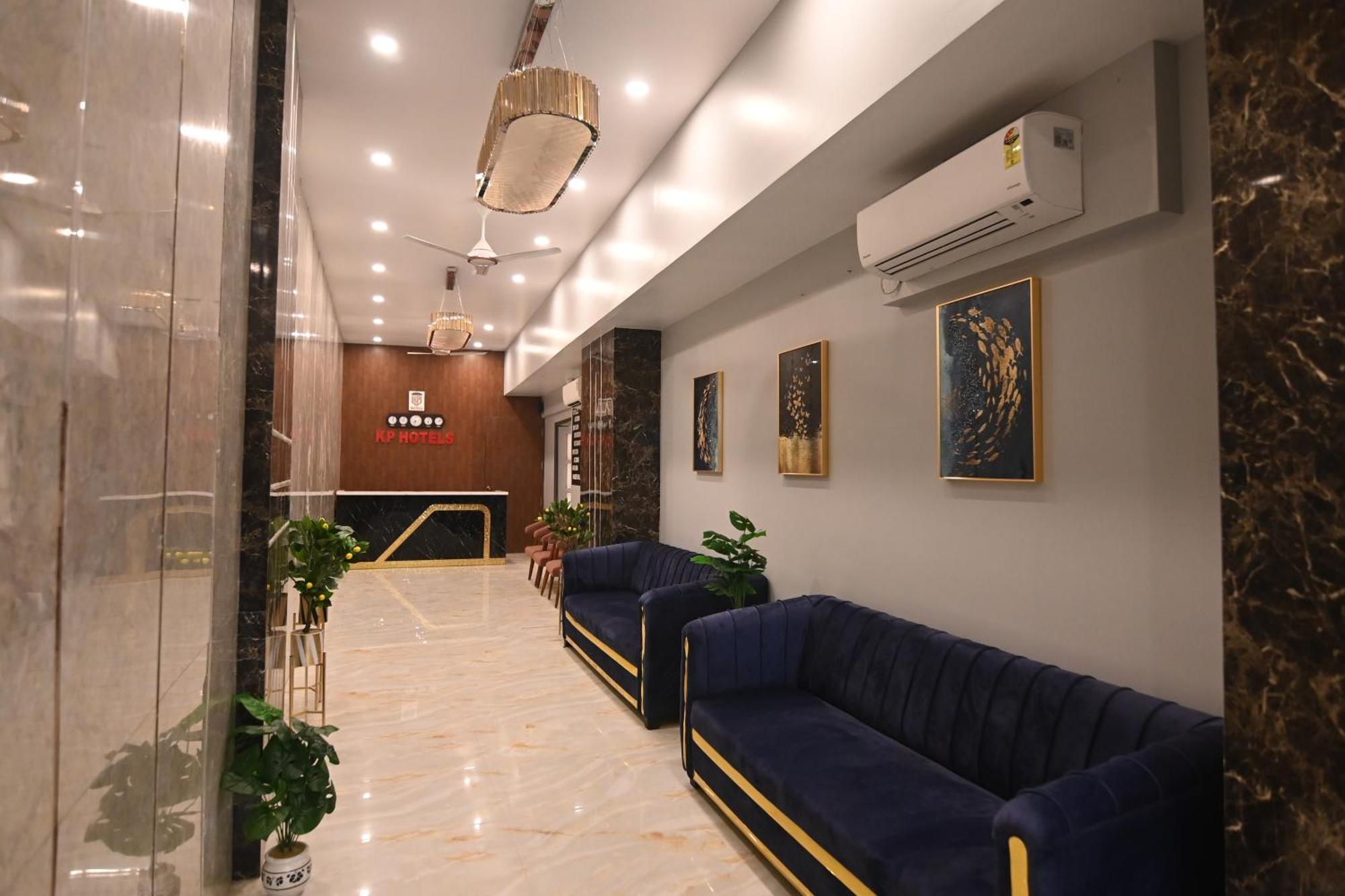 Kp Hotels Begusarai Exterior foto